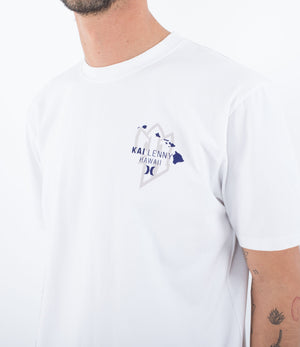 Kai Lenny Logo T-Shirt 2024