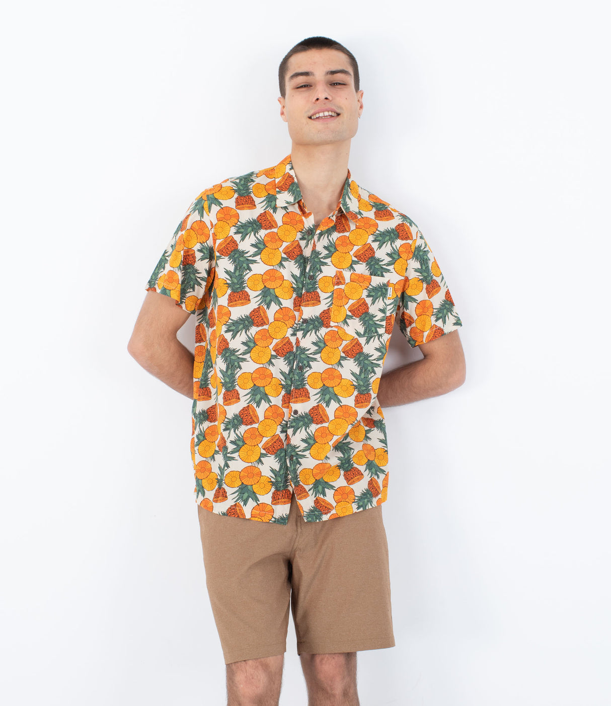 Rincon Sunspit Shirt 2024