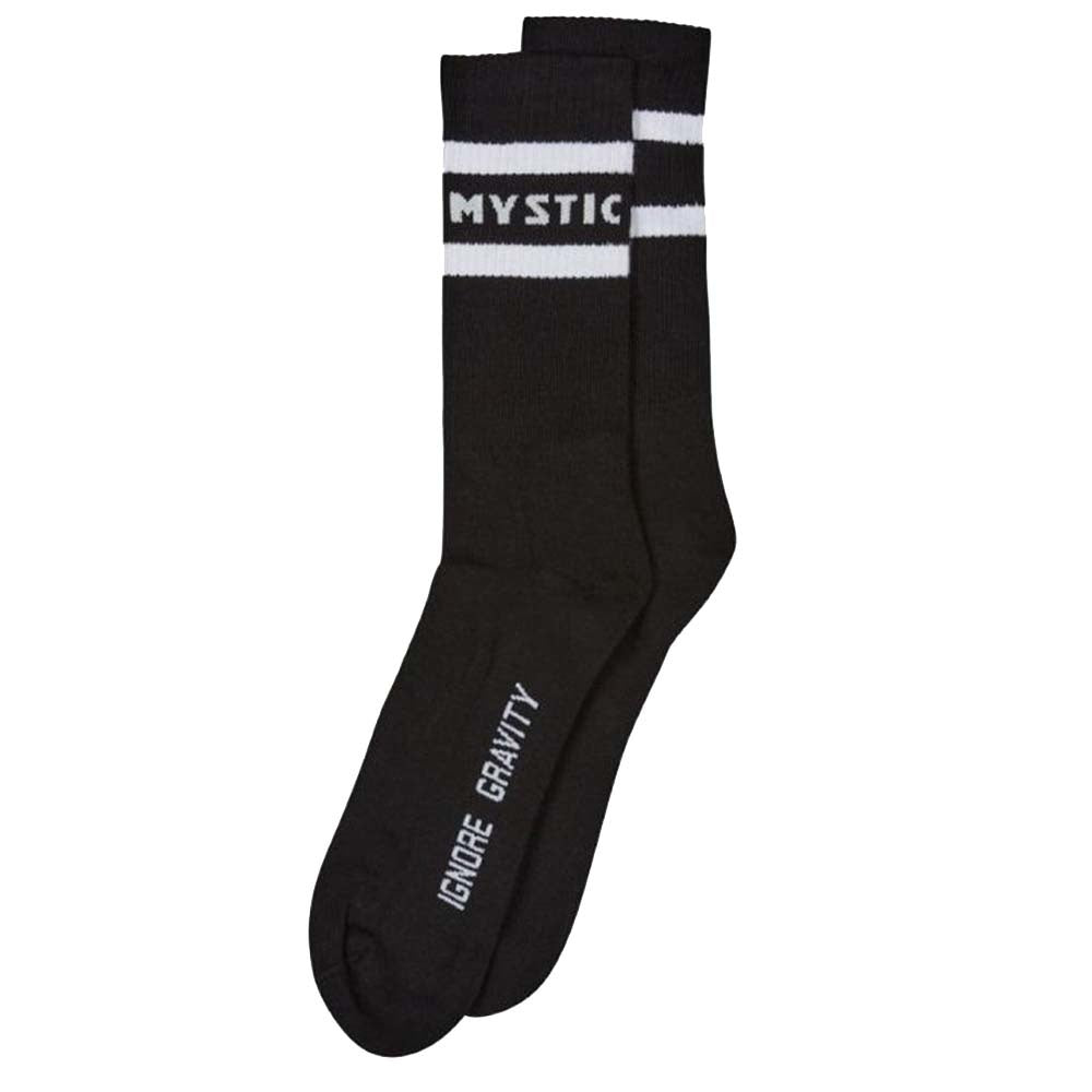 Brand Logo Socks