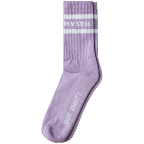 Brand Logo Socks