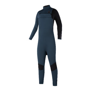 Boys 5/3mm Marshall Fzip Wetsuit