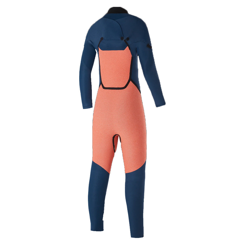 Boys 5/3mm Marshall Fzip Wetsuit