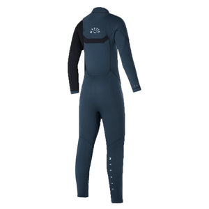 Boys 5/3mm Marshall Fzip Wetsuit