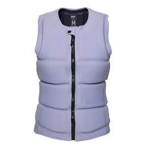 Star Impact Vest Wakeboard Wm Pastel Lilac