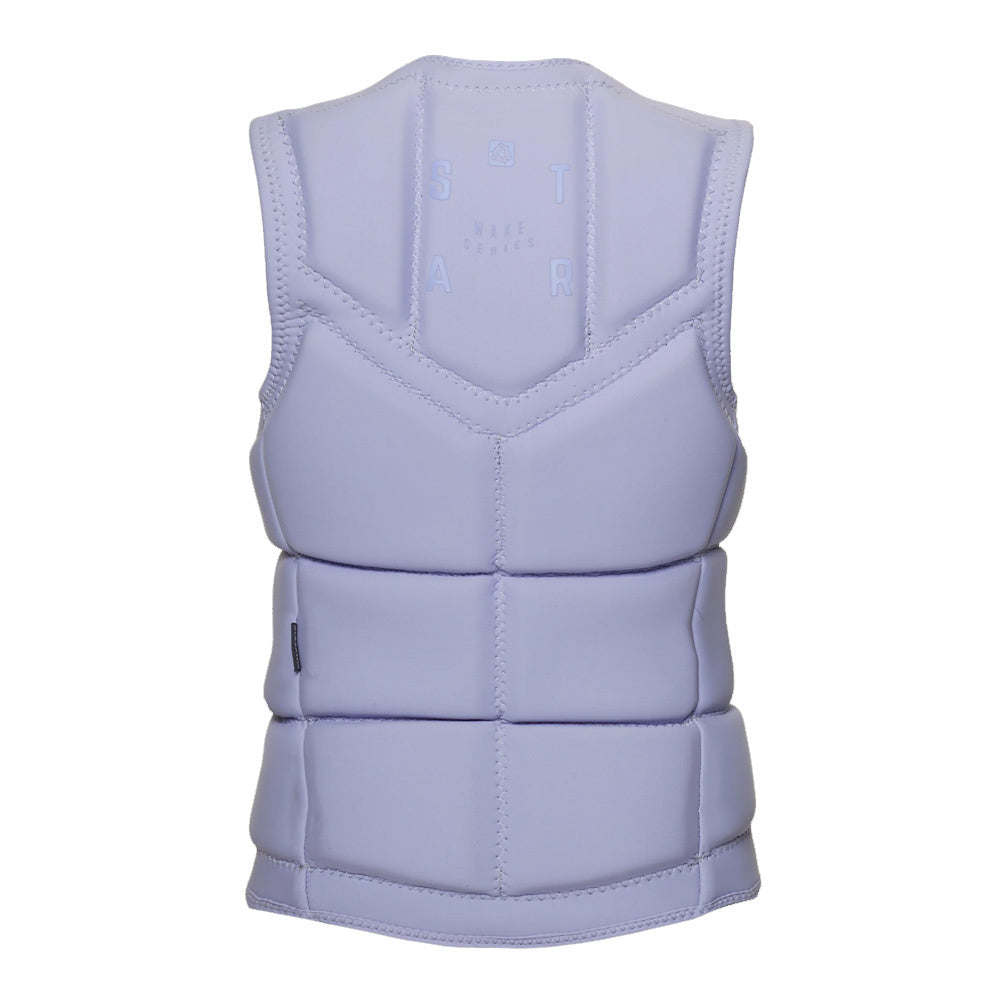 Star Impact Vest Wakeboard Wm Pastel Lilac