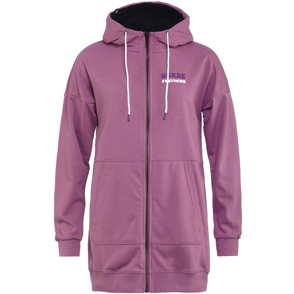 Women's Naava Zip Hoodie 2024