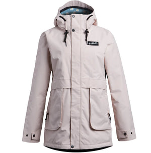 Women's Nicolette Snowboard Jacket