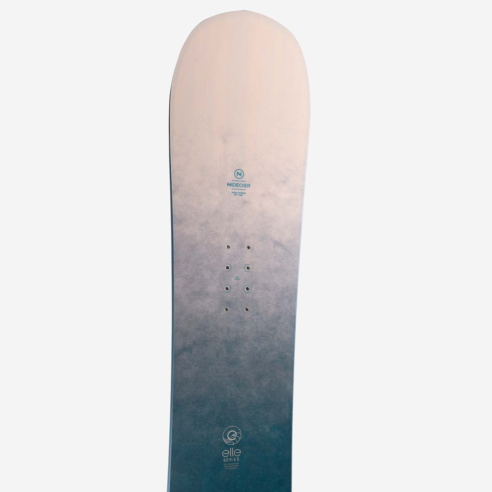 Women's Elle Snowboard 2024