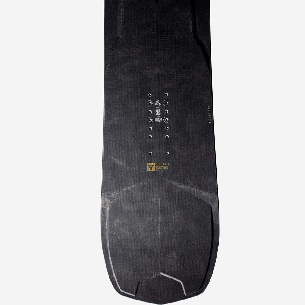 Megalight Snowboard 2024