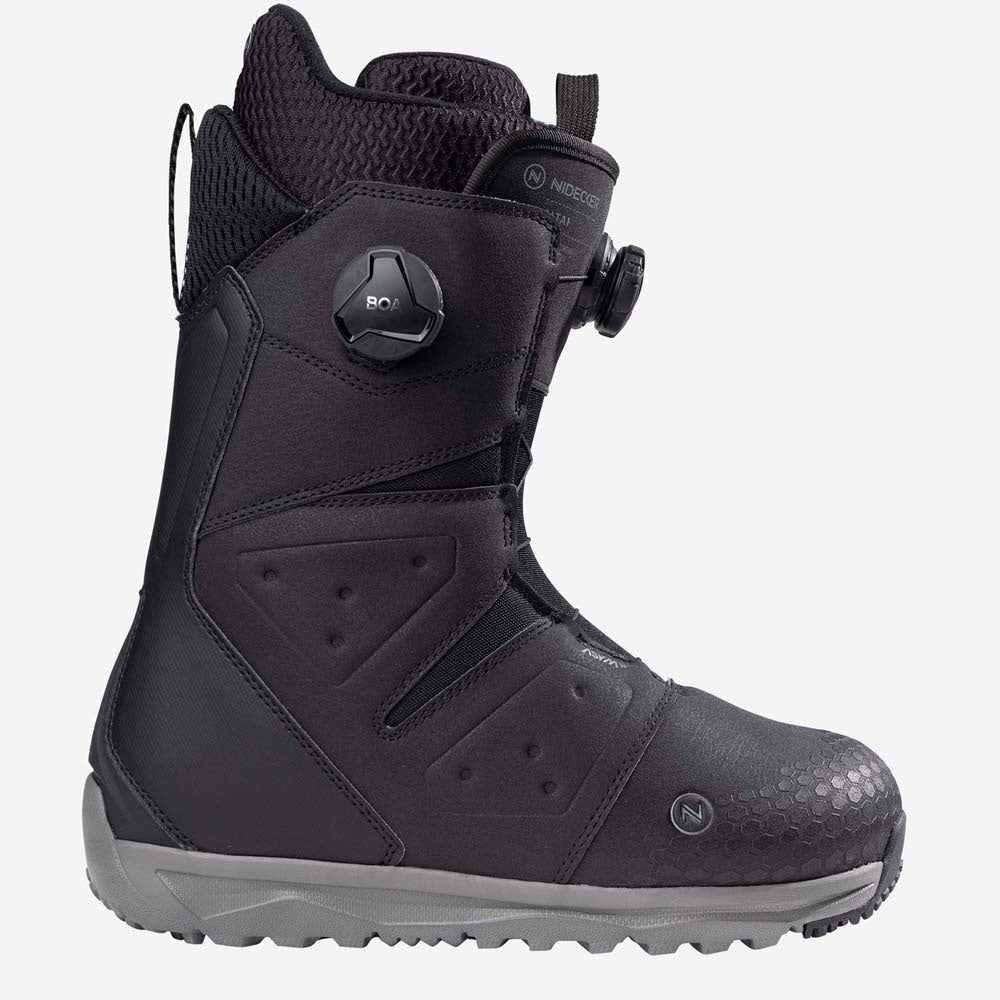 Altai Boa Snowboard Boot