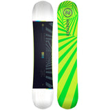 Youth Micron Merc Snowboard 2024