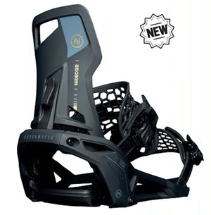 Supermatic Snowboard Binding 2024