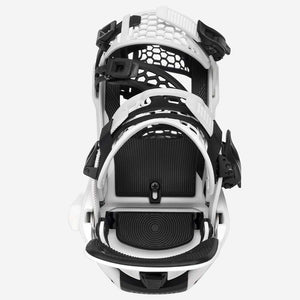 Supermatic Snowboard Binding 2024