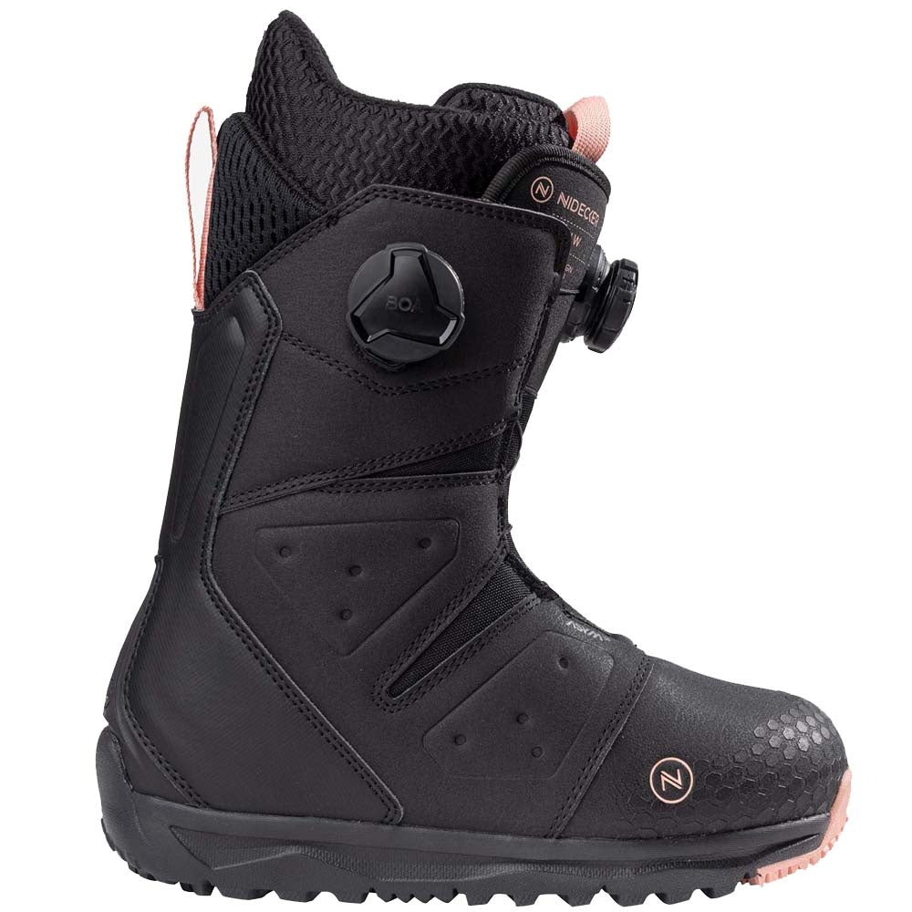 Women's Altai Snowboard Boot 2024