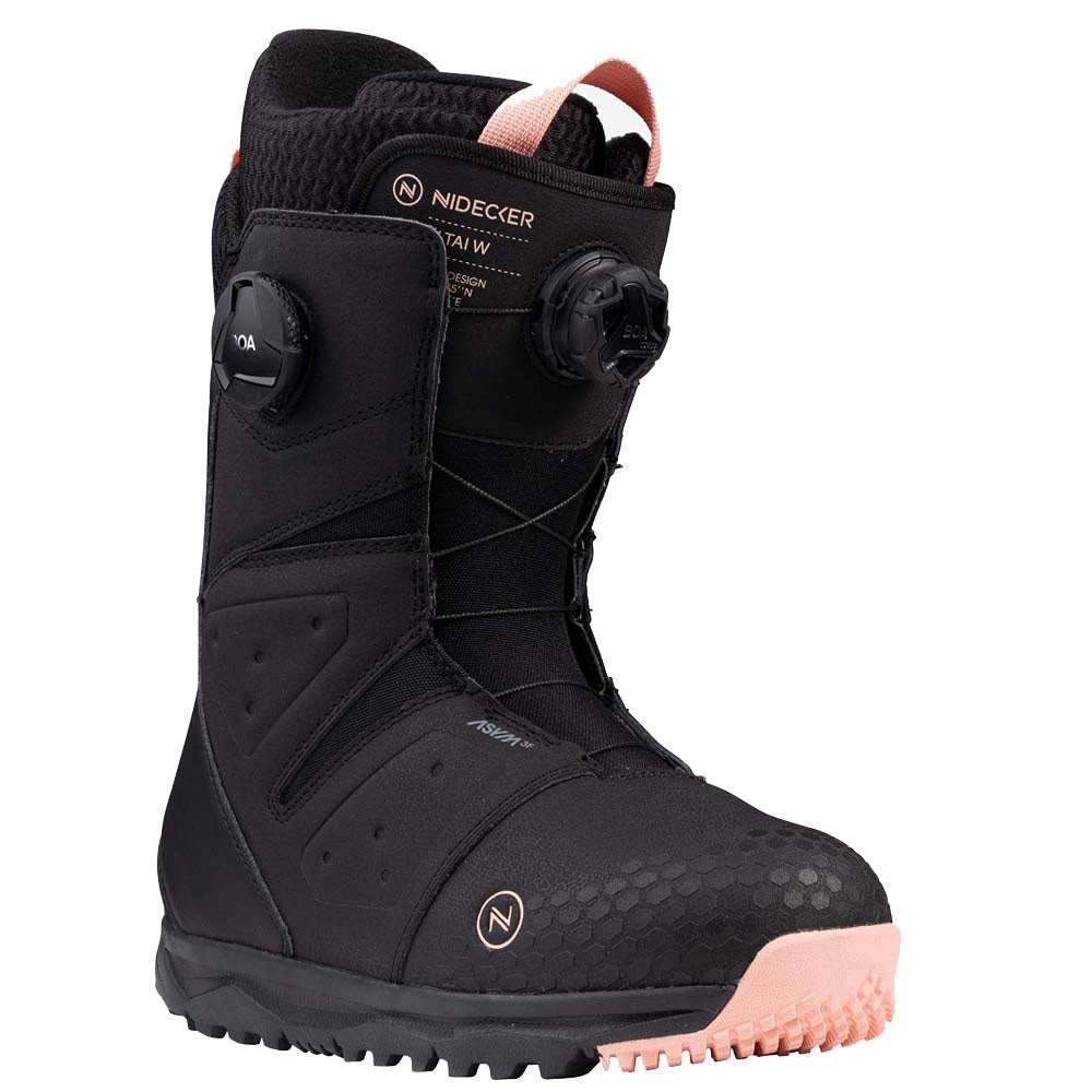 Women's Altai Snowboard Boot 2024