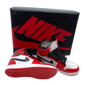 Nike Jordans Red Fingerboard Shoes 2023