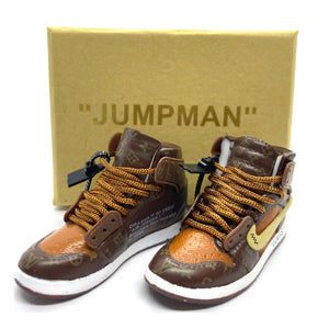 Nike Jumpman Louis Vuitton Fingerboard Shoes 2023