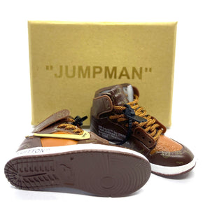 Nike Jumpman Louis Vuitton Fingerboard Shoes 2023