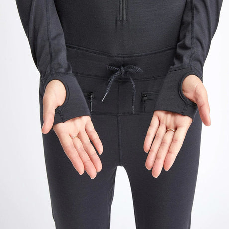 Women's Hoodless Ninja Suit 2023