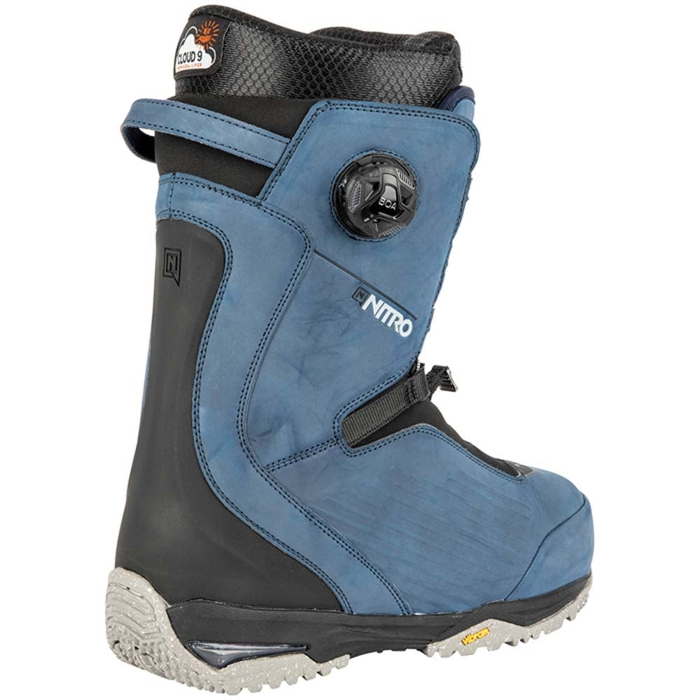 Chase BOA Snowboard Boot 2023