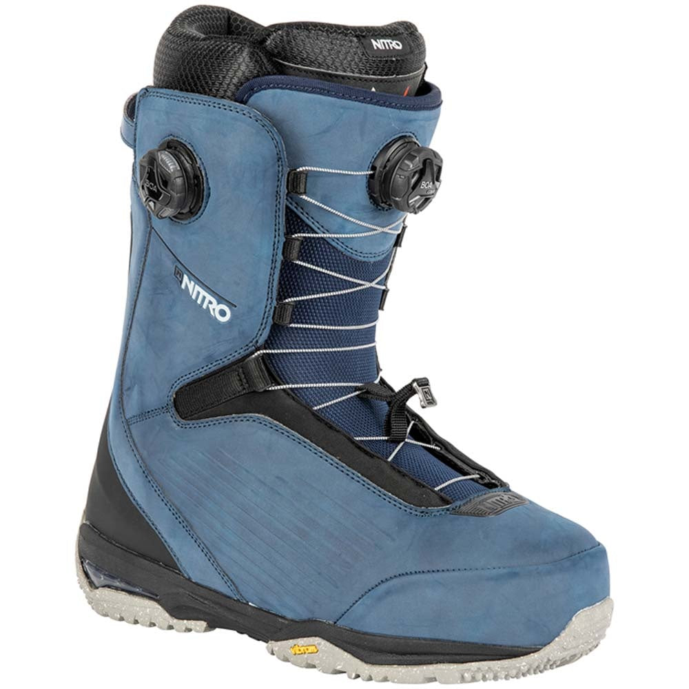 Chase BOA Snowboard Boot 2023