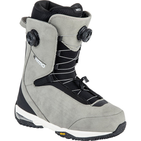 Chase BOA Snowboard Boots 2024