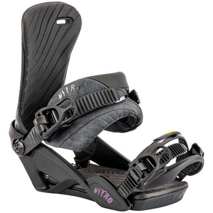 Ivy All Eyes On Me Snowboard Binding 2023