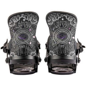 Ivy All Eyes On Me Snowboard Binding 2023