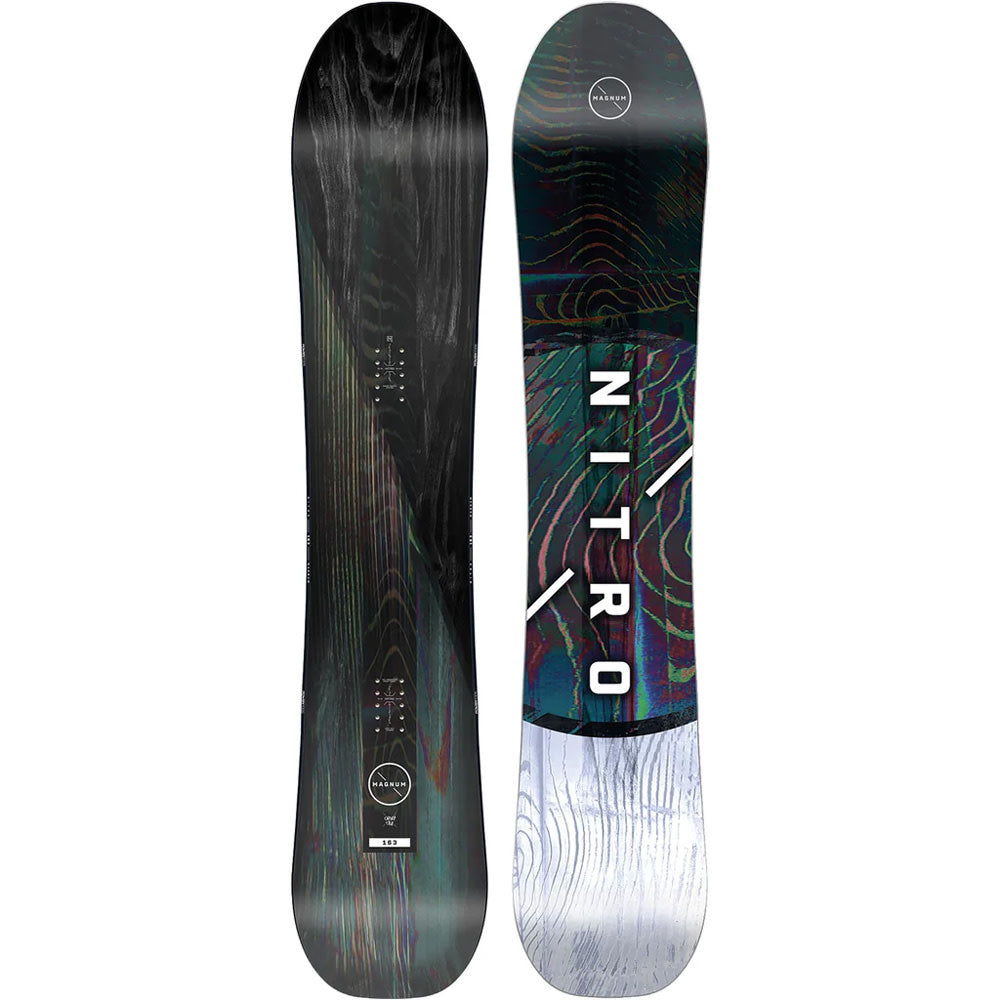 Magnum Snowboard 2024