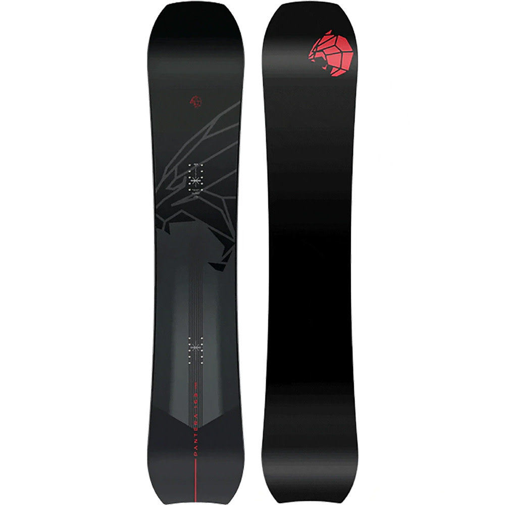 Pantera Snowboard 2024