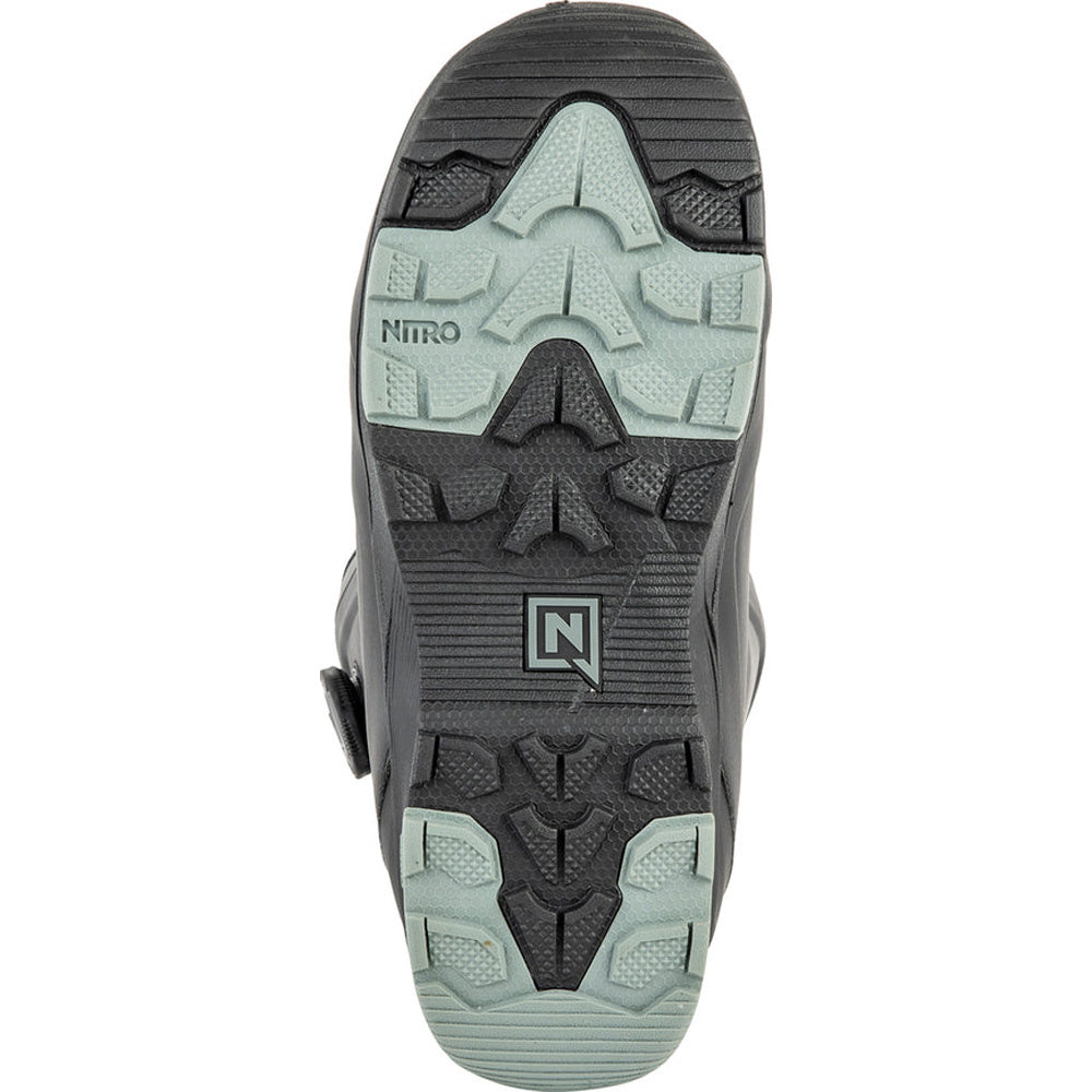 Club BOA Snowboard Boots 2024