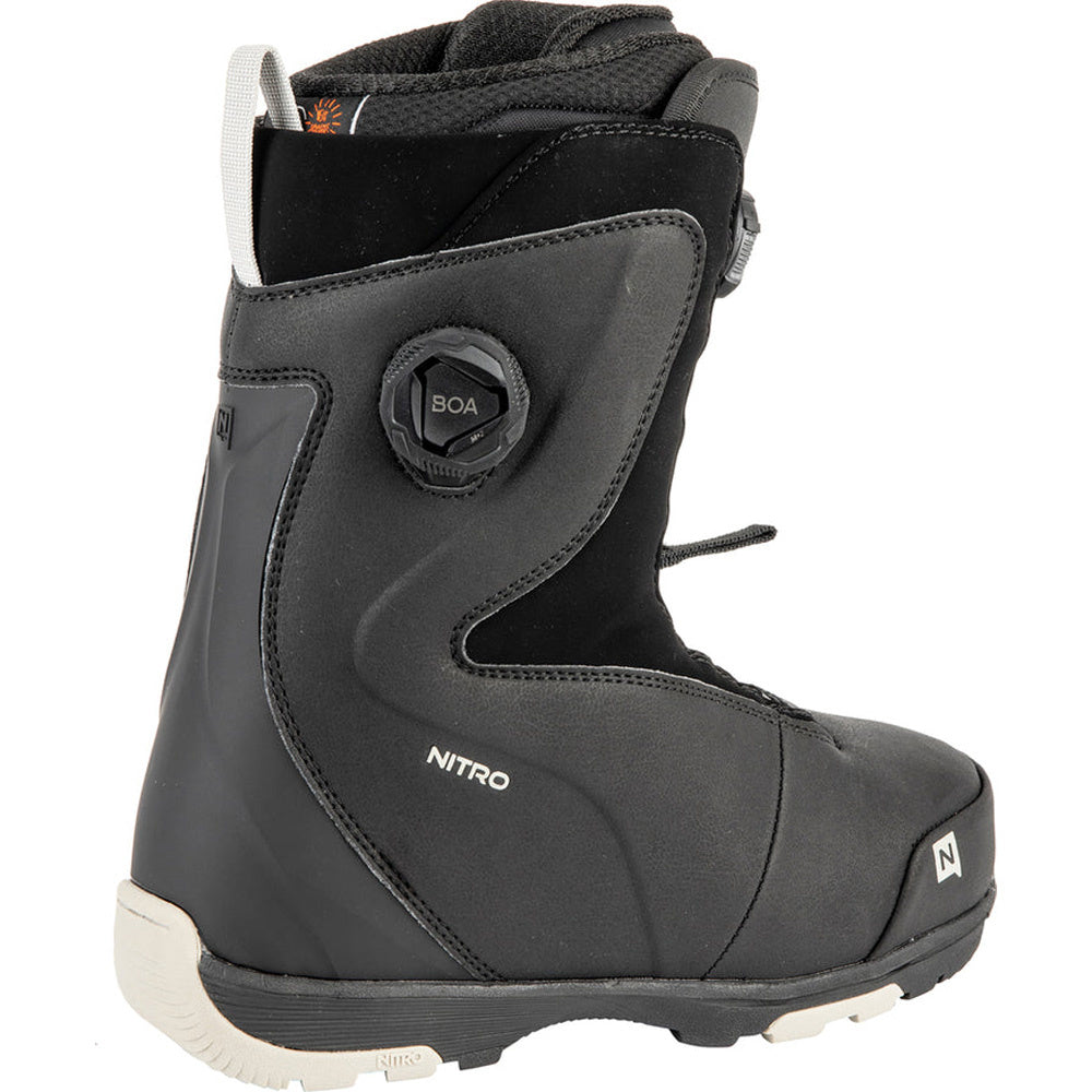 Women's Cypress BOA Snowboard Boots 2024