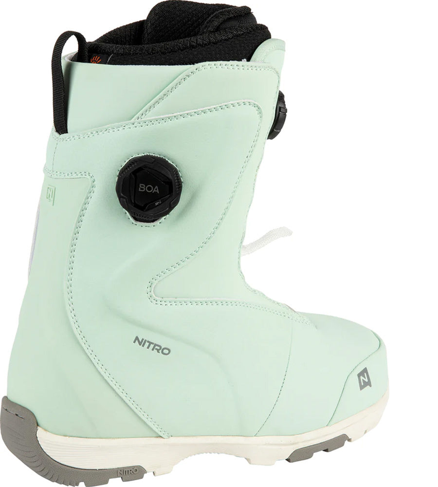 Women's Cypress BOA Snowboard Boots 2024