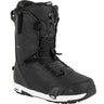 Profile TLS Step On Black Snowboard Boots