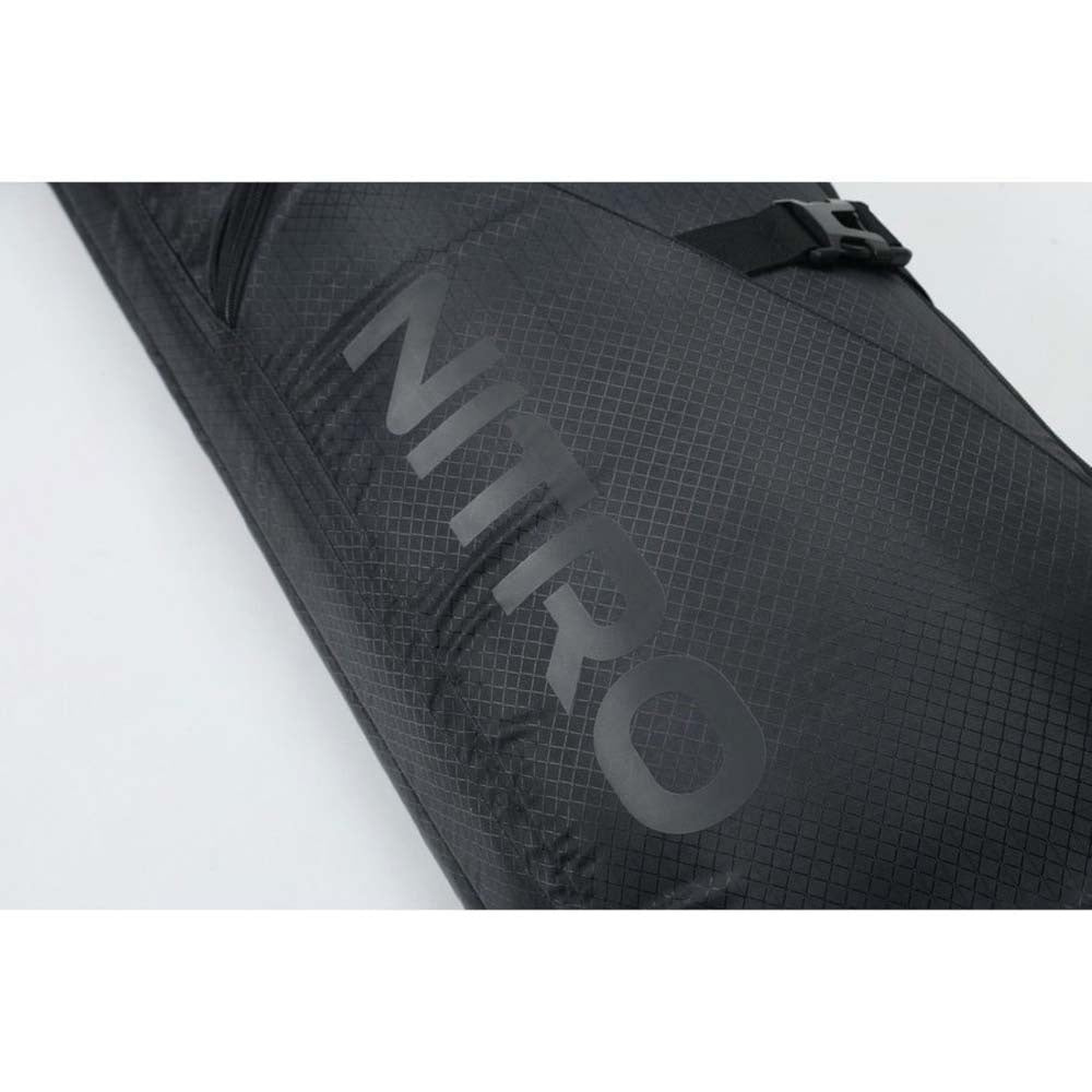 Tracker Wheelie Snowboard Bag (West-Site Logo) 2024