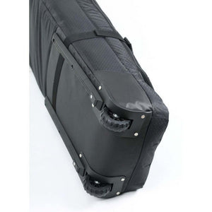 Tracker Wheelie Snowboard Bag (West-Site Logo) 2024