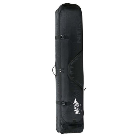 Tracker Wheelie Snowboard Bag (West-Site Logo) 2024