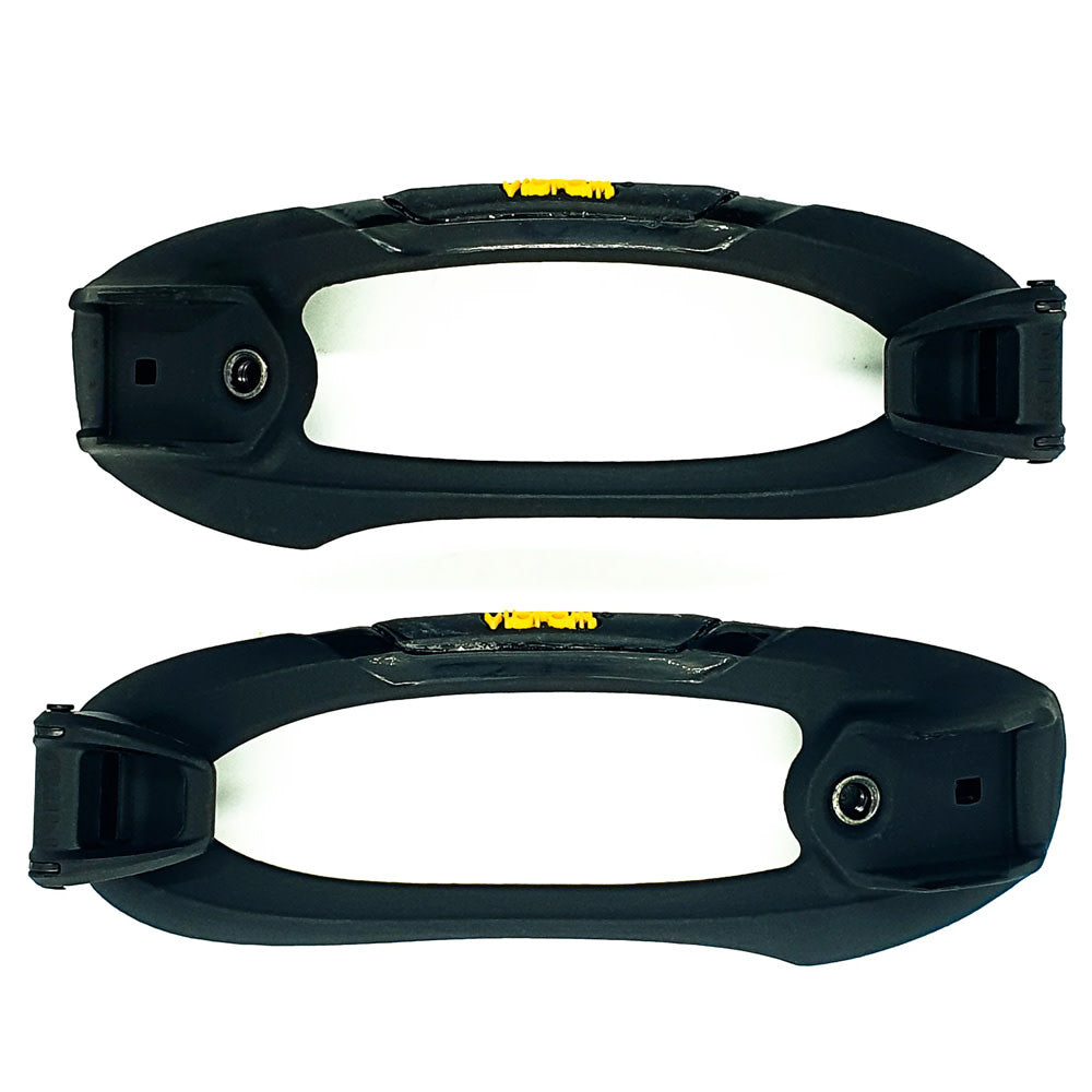 Vibram Toe Strap Spare Part Set 2023 (Snowboard Binding)