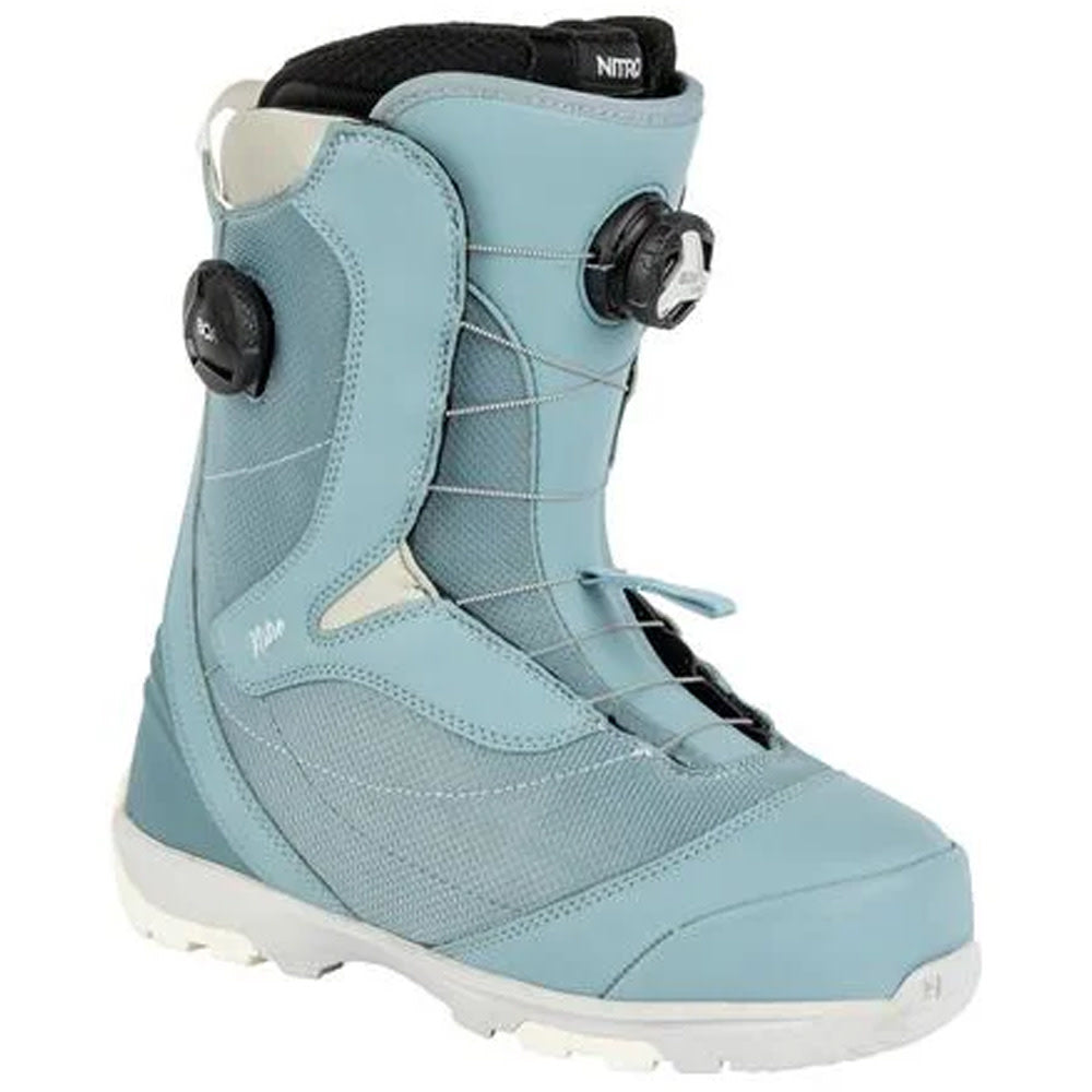 Women's Cypress Dual BOA Snowboard Boot 2023