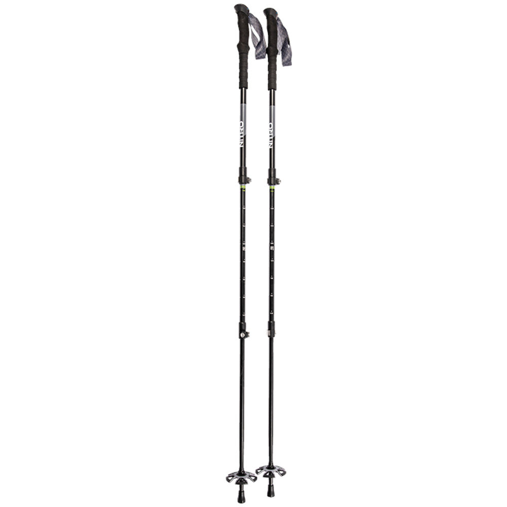 Splitboard Poles Telescopic 2024