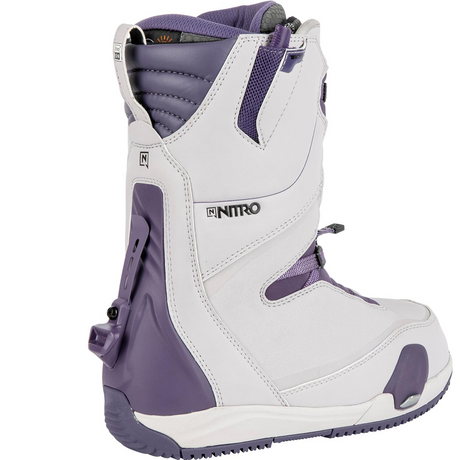 Women's Cave TLS Step On Snowboard Boots 2023