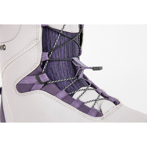 Women's Cave TLS Step On Snowboard Boots 2023