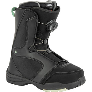 Women's Flora BOA Snowboard Boots 2023