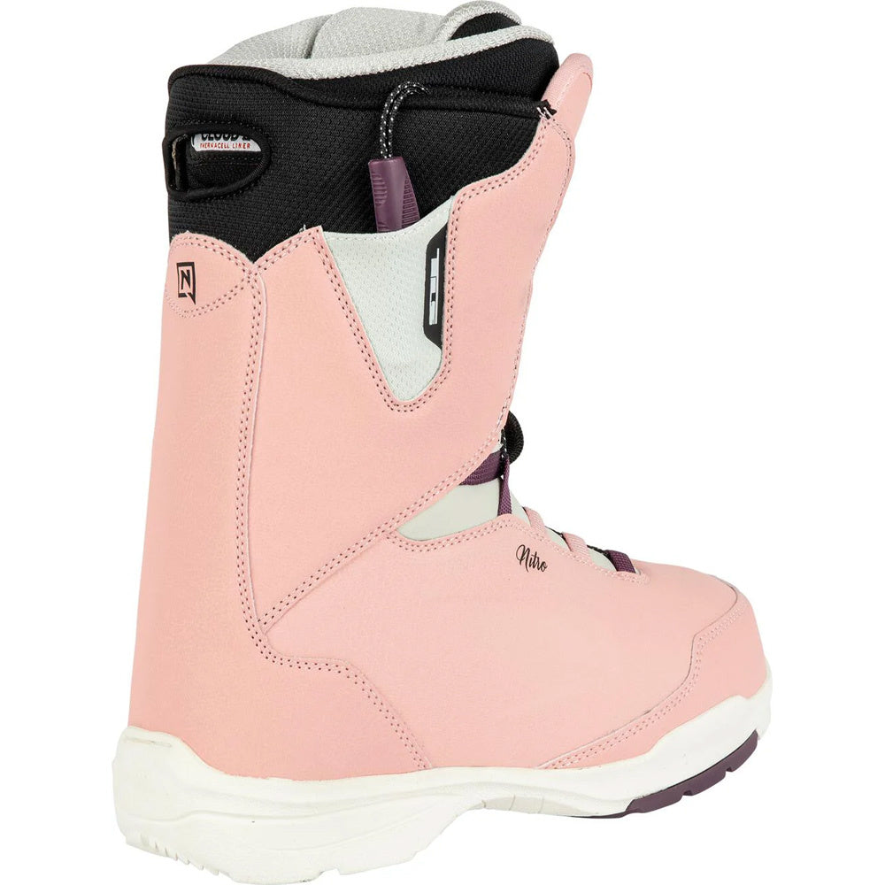 Women's Scala TLS Snowboard Boots 2023