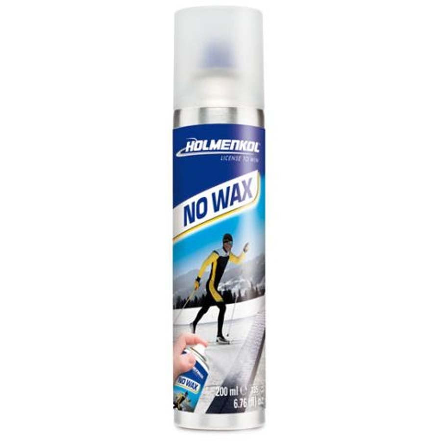 No Wax Anti Ice & Glider Spray 250 ml