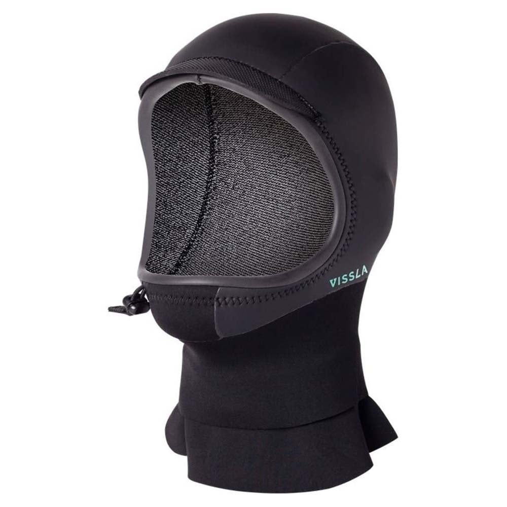 North Seas 3mm Neoprene Surf Hood