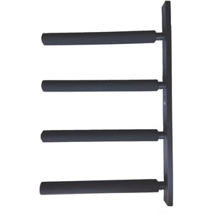 Quad Surfboard Rack 2023