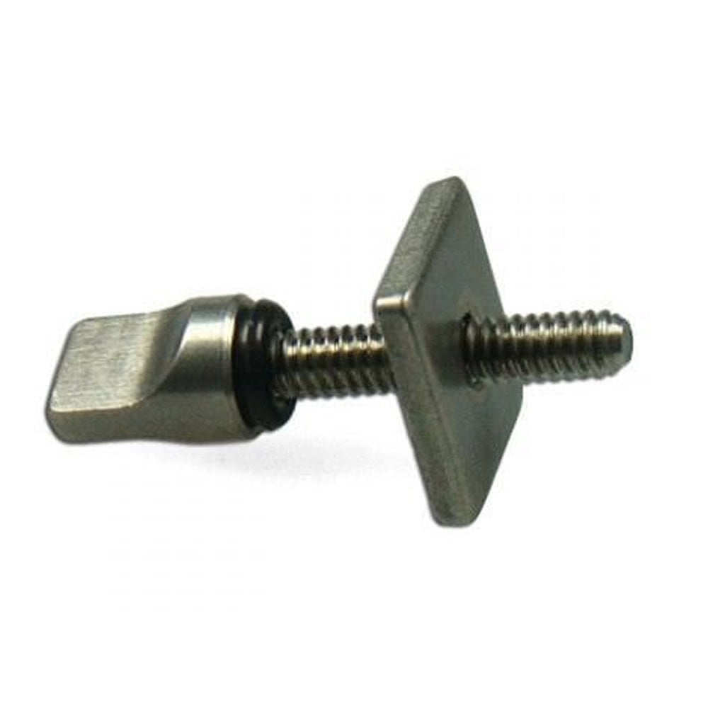 The Bolt Hand Adjustable Fin Bolt