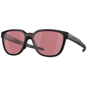 Actuator Matte Black Sunglasses 2024