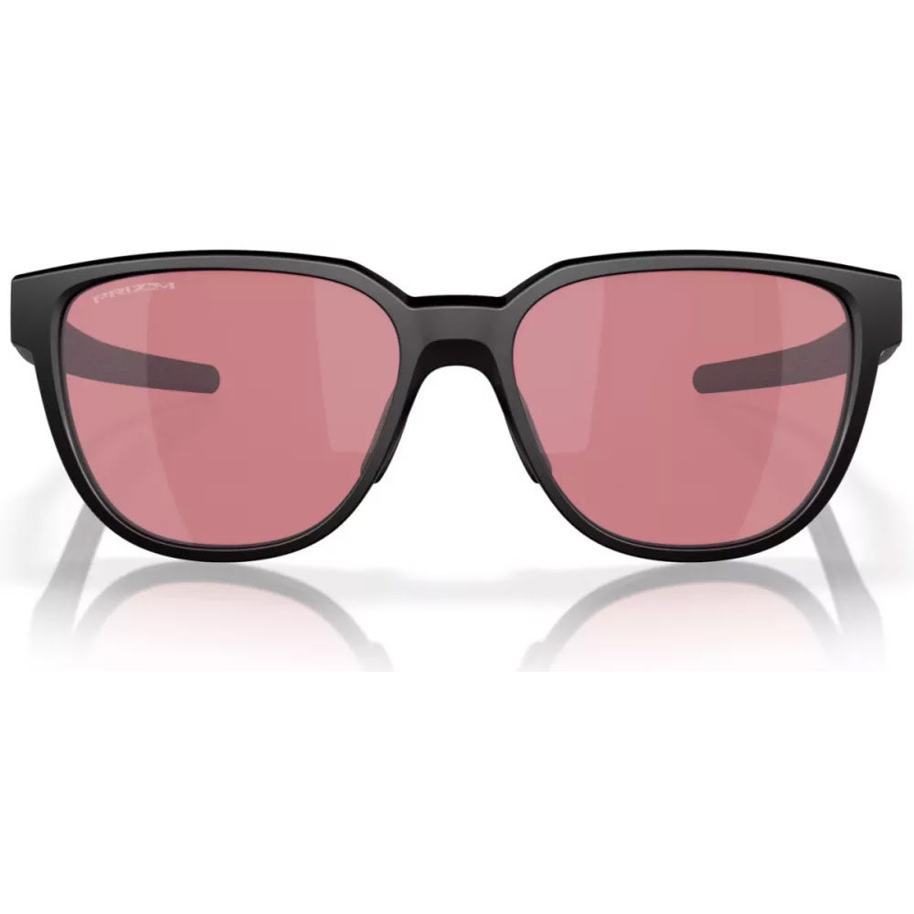 Actuator Matte Black Sunglasses 2024